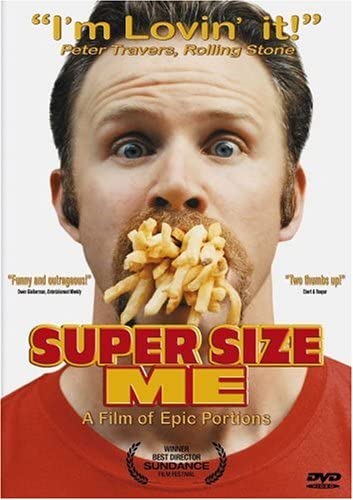 Read more about the article SuperSizeMe